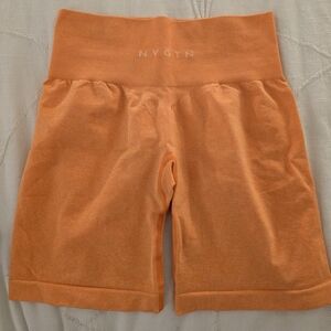 NVGTN Pro Shorts